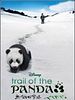 Cartel de La senda del panda
