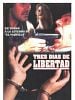 Cartel de Tres días de libertad