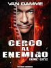 Cartel de Cerco al enemigo