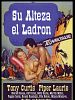 Cartel de Su alteza el ladrón