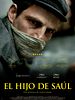 Cartel de El hijo de Saúl