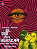Cartel de El ojo del huracán