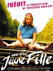 Cartel de Une vraie jeune fille