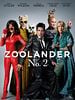 Cartel de Zoolander 2