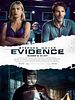 Cartel de Evidence