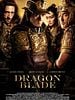 Cartel de Dragon Blade
