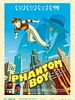 Cartel de Phantom Boy