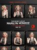Cartel de The Secret Life of Marilyn Monroe