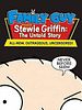 Cartel de Stewie Griffin: La historia jamás contada