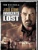Cartel de Jesse Stone: Innocents Lost