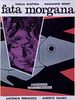 Cartel de Fata Morgana