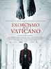Cartel de Exorcismo en el Vaticano