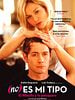 Cartel de No es mi tipo