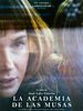 Cartel de La academia de las musas