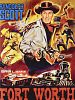Cartel de Fort Worth