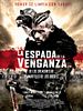 Cartel de La espada de la venganza
