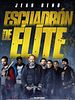 Cartel de Escuadrón de élite