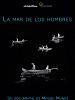 Cartel de La mar de los hombres