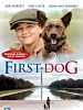 Cartel de First Dog