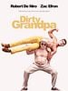 Cartel de Dirty Grandpa