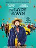 Cartel de The Lady In The Van