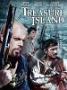 Cartel de Treasure Island