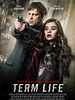 Cartel de Term Life
