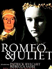 Cartel de Romeo y Julieta