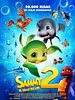 Cartel de Sammy 2: El gran escape
