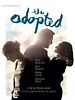Cartel de Les Adoptés