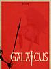 Cartel de Galaicus