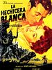 Cartel de La hechicera blanca