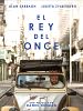Cartel de El Rey del Once
