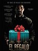 Cartel de El regalo