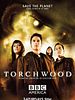 Cartel de Torchwood