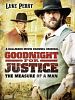 Cartel de Goodnight for Justice: The Measure of a Man