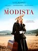 Cartel de La modista