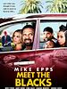 Cartel de Meet The Blacks