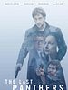 Cartel de The Last Panthers