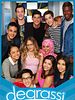 Cartel de Degrassi: la nueva generacion