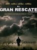 Cartel de El gran rescate