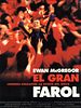 Cartel de El gran farol