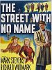 Cartel de La calle sin nombre