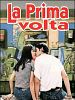 Cartel de La Prima volta