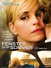 Cartel de Fenster zum Sommer
