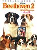 Cartel de Beethoven 2: La familia crece