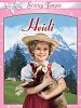Cartel de Heidi