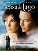 Cartel de La casa del lago