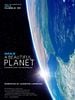 Cartel de A Beautiful Planet
