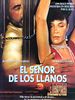 Cartel de El señor de los llanos